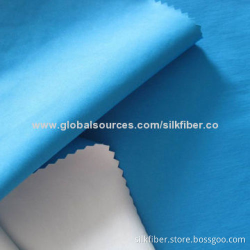 Nylon Taslon Fabric for Garments